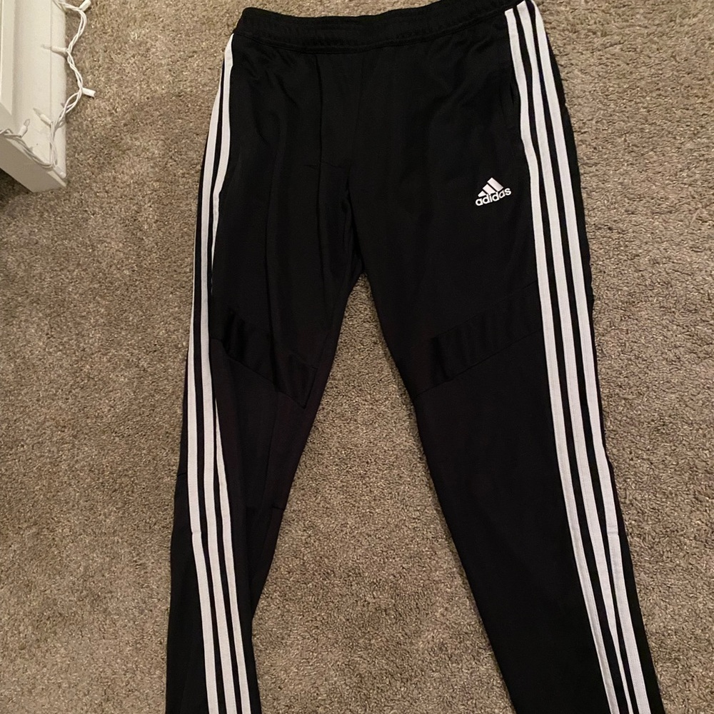 Adidas sweatpants
